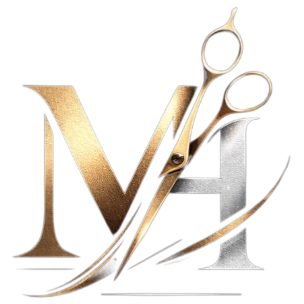 Mustafa Habhab Mobiler Friseur Logo